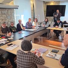 Il punto a Luserna sulla tutela della lingua cimbra